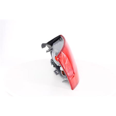 Left Rear Lamp (Estate, Outer, On Quarter Panel, Supplied Without Bulbholder) for Audi A4 2005 2007