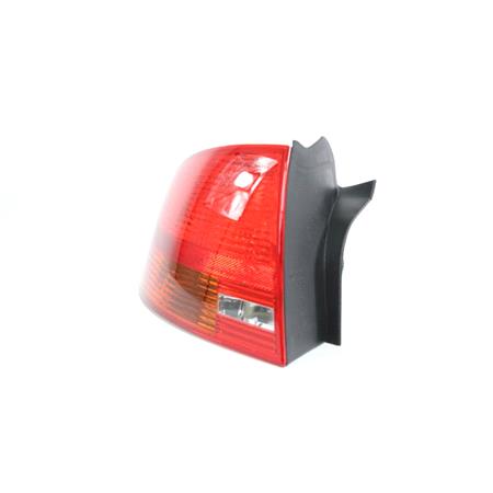 Left Rear Lamp (Outer, Saloon Only) for Audi A4 2005 2007