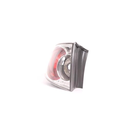 Left Tail Lamp (Estate Models) for Mazda 6 Station Wagon 2002 2005