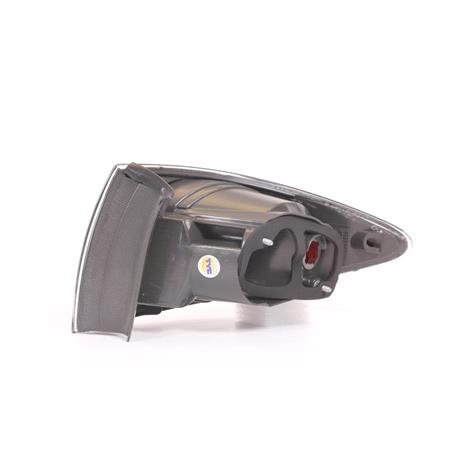 Left Tail Lamp (Estate Models) for Mazda 6 Station Wagon 2002 2005