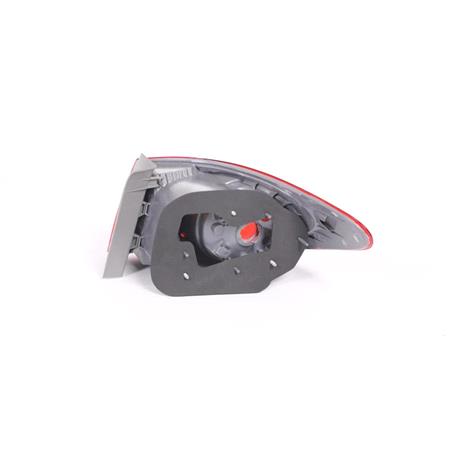 Left Tail Lamp for Hyundai Elantra 2008 2011