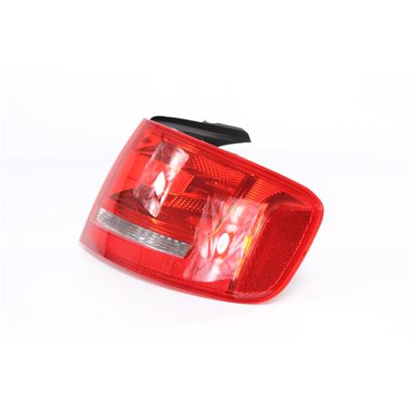 Right Rear Lamp (Saloon, Outer, On Quarter Panel) for Audi A4 2008 on