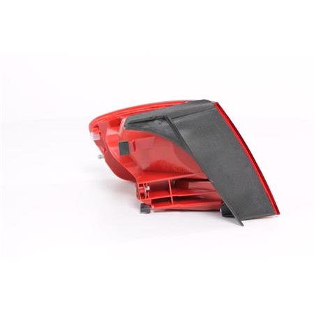 Right Rear Lamp (Saloon, Outer, On Quarter Panel) for Audi A4 2008 on