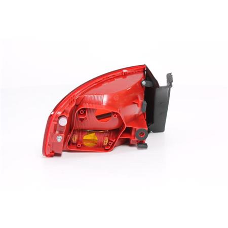 Right Rear Lamp (Saloon, Outer, On Quarter Panel) for Audi A4 2008 on