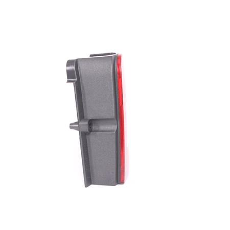 Right Rear Lamp (Twin Doors Model Only) for Citroen BERLINGO Multispace 2005 2008