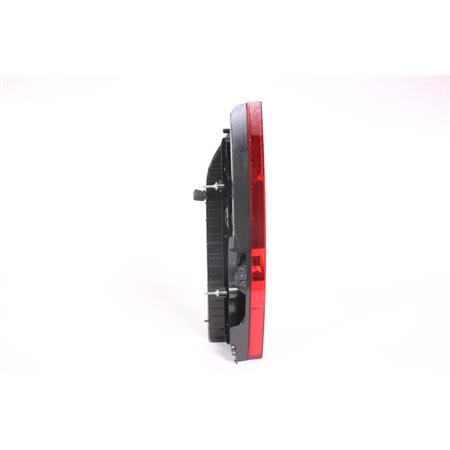 Right Rear Lamp (Standard Model) for Citroen RELAY Bus 2006 2014 (Not for Maxi and Heavy Models)