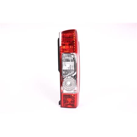 Right Rear Lamp (Standard Model) for Citroen RELAY Bus 2006 2014 (Not for Maxi and Heavy Models)