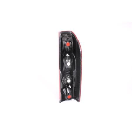 Left Rear Lamp (Standard Model) for Citroen RELAY Van 2006 2014 (Not for Maxi and Heavy Models)