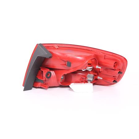 Left Rear Lamp (Outer, On Quarter Panel, Estate Only, Original Equipment) for Audi A4 Avant 2008 on