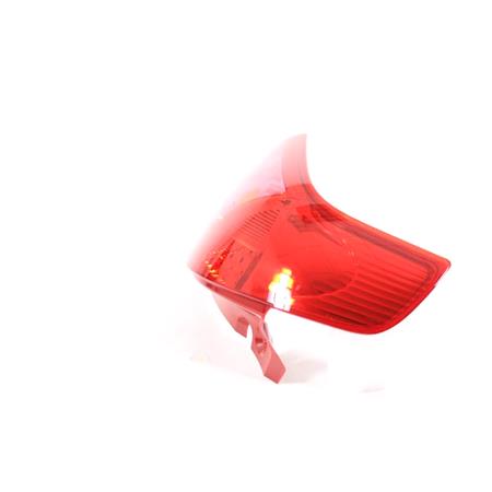 Left Rear Lamp (Supplied Without Bulb Holders) for Suzuki SWIFT III 2007 2010