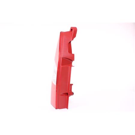 Left Rear Lamp (Single Door Models, Original Equipment) for Citroen BERLINGO Multispace 2008 on