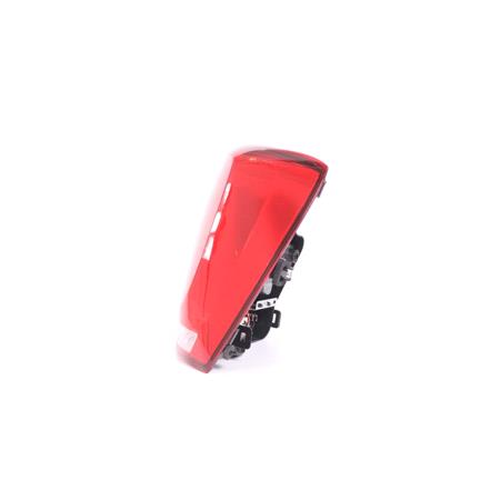Right Rear Lamp (Supplied With Bulbholder, Original Equipment) for Volkswagen Polo 2009 2014