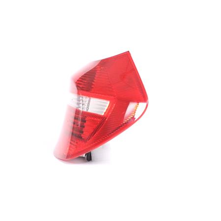 Right Rear Lamp (5 Door Only, LED, Supplied Without Bulbholder) for BMW 1 Series 3 Door 2007 on