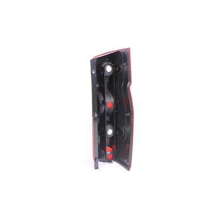 Left Rear Lamp for Volkswagen CRAFTER 30 35 Bus 2006 on