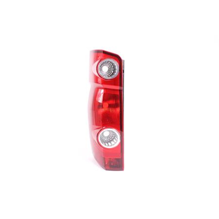 Left Rear Lamp for Volkswagen CRAFTER 30 35 Bus 2006 on