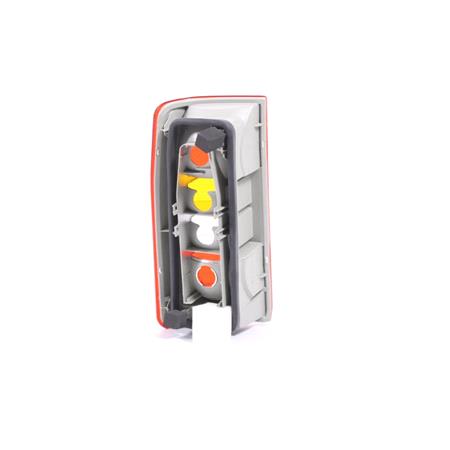 Right Rear Lamp (Supplied Without Bulbholder) for Fiat SCUDO Combinato 1996 2006