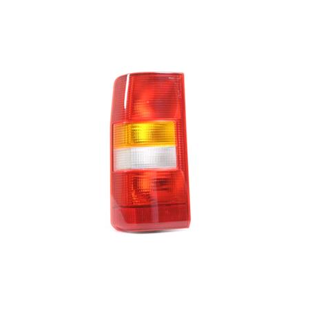 Left Rear Lamp (Supplied Without Bulbholder) for Fiat SCUDO van 1996 2006