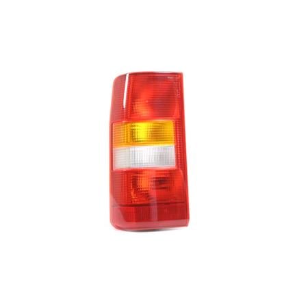 Left Rear Lamp (Supplied Without Bulbholder) for Citroen DISPATCH Van 1996 2006