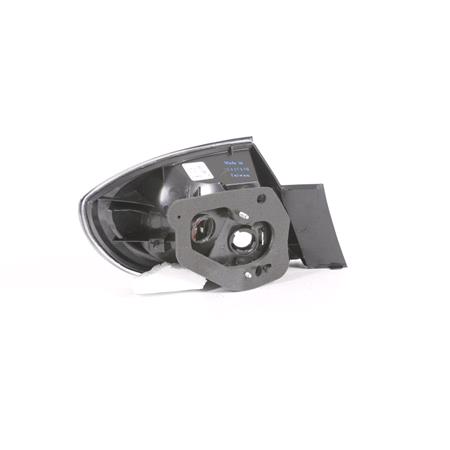 Right Rear Lamp (Outer, On Quarter Panel, Hatchback Only) for Mazda 3 2007 2009