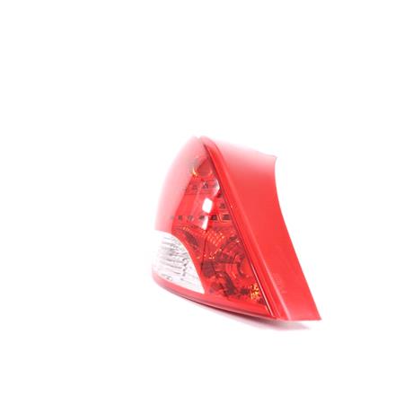 Left Rear Lamp (Hatchback) for Peugeot 207 2010 on