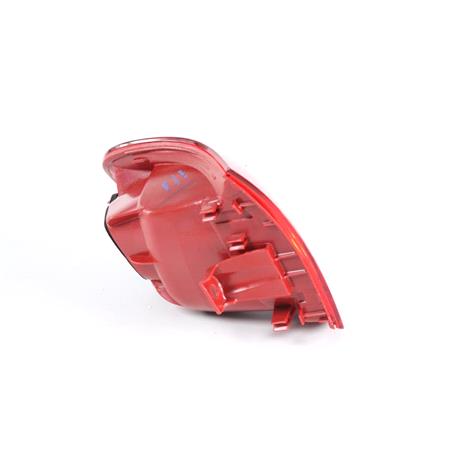 Right Rear Lamp (Estate, Outer, On Quarter Panel, Original Equipment) for Volkswagen PASSAT Estate 2005 2010