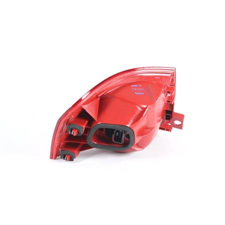 Right Rear Lamp (Estate, Outer, On Quarter Panel, Original Equipment) for Volkswagen PASSAT Estate 2005 2010