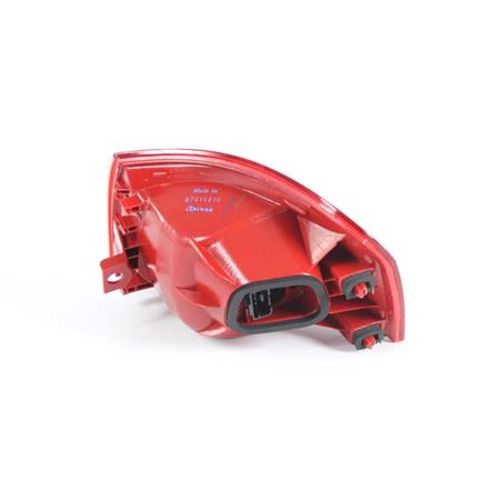 Left Rear Lamp (Estate, Outer, On Quarter Panel, Original Equipment) for Volkswagen PASSAT Estate 2005 2010