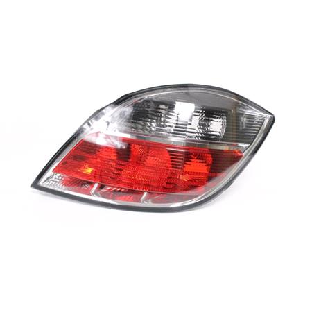 Right Rear Lamp (5 Door Hatchback Only, Original Equipment) for Opel ASTRA H 2007 2010