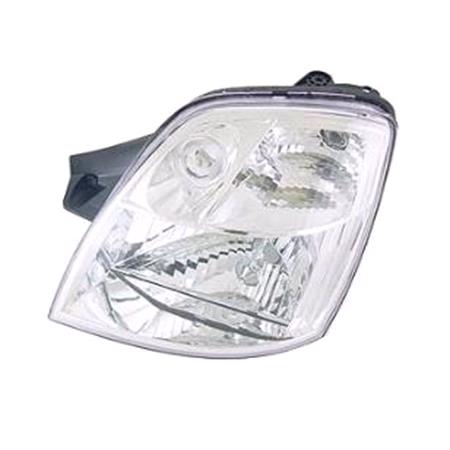Left Headlamp for Kia PICANTO 2004 2008