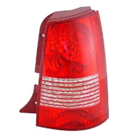 Right Rear Lamp for Kia PICANTO 2004 2008