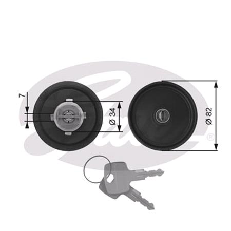 Gates uncategorised 11021