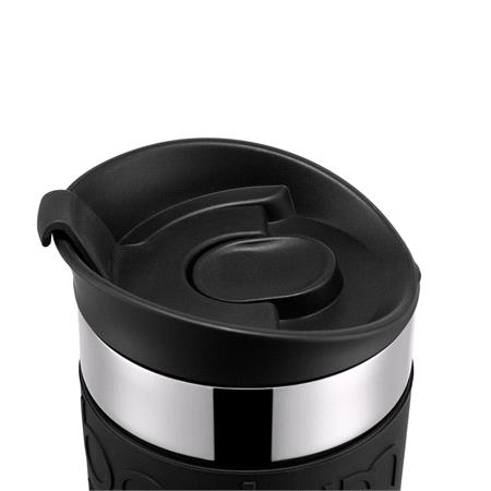 Bodum Vacuum Travel Mug   354ml   Black