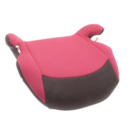 Booster Seat   Full Pink Cover