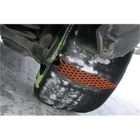 Bottari Tyre Snow Socks   R15 Tyres, 195 Tyre Width, 50 Tyre Profile