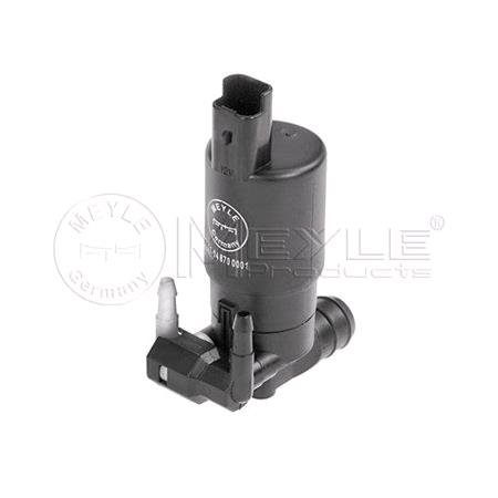 MEYLE Windscreen Washer Pumps (11 148700001)