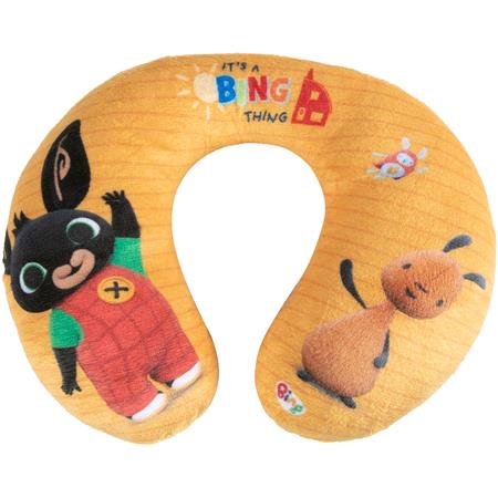 Bing Comfortable Child Neck Pillow