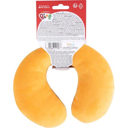 Bing Comfortable Child Neck Pillow