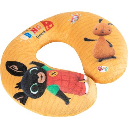 Bing Comfortable Child Neck Pillow