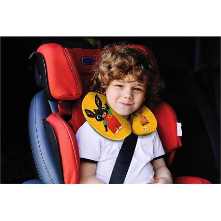 Bing Comfortable Child Neck Pillow