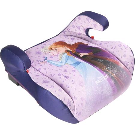 Frozen Child Booster Seat with ISOFIX 125 150cm i Size R129