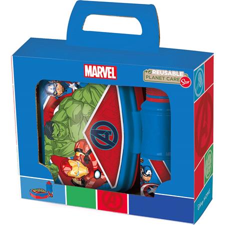 Avenger Lunch Box