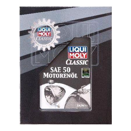 Liqui Moly Engine Oil