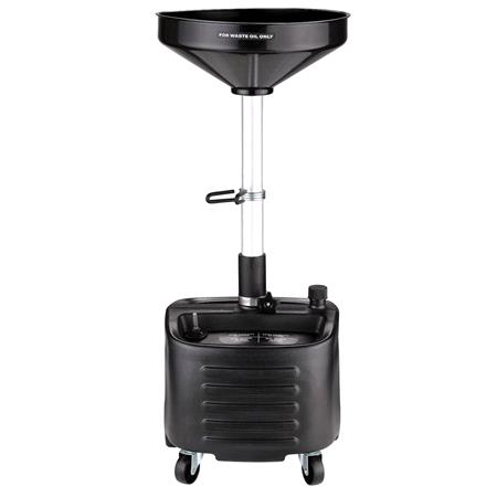 Draper 11325 Waste Oil Drain, 30L