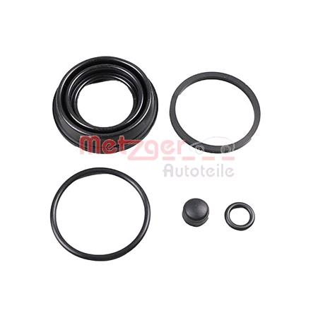 METZGER Rear Brake Caliper Repair Kit   114 0065