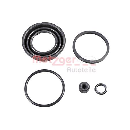 METZGER Rear Brake Caliper Repair Kit   114 0065