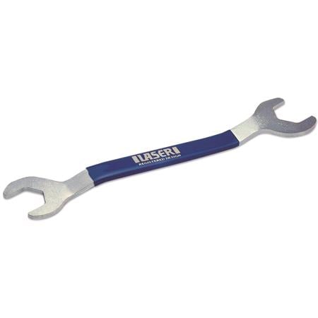 LASER 1144 Viscous Fan Spanner   32mm 36mm