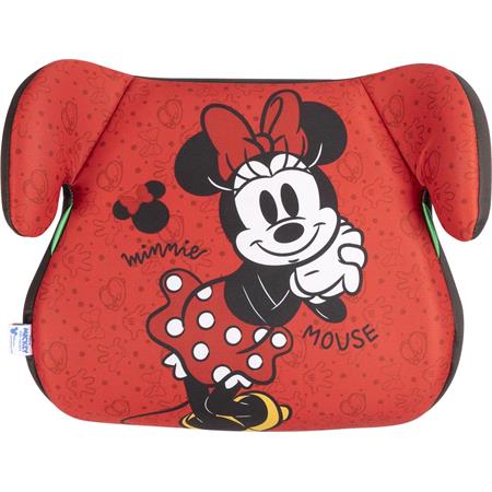 Minnie Mouse Child Booster Seat 125 150cm I Size R129 