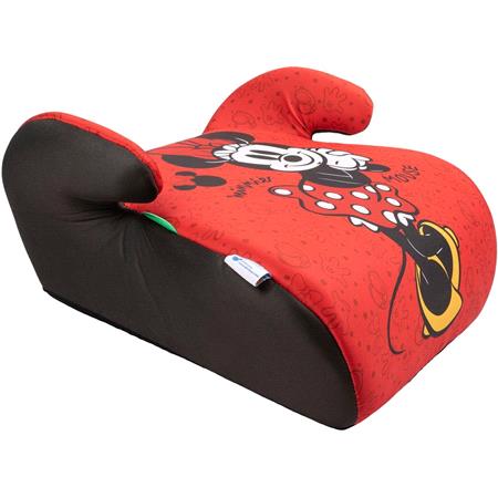 Minnie Mouse Child Booster Seat 125 150cm I Size R129 