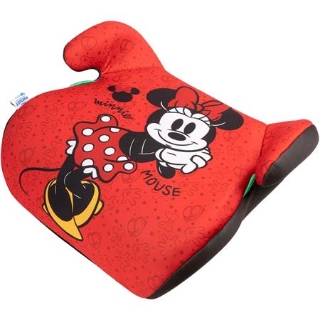 Minnie Mouse Child Booster Seat 125 150cm I Size R129 