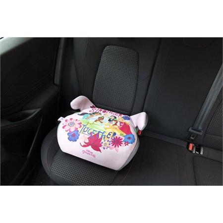 Disney Princess Child Booster Seat 125 150cm I Size R129 